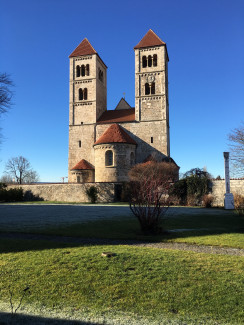 kath. Basilika Altenstadt