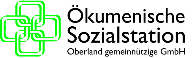 Logo Ökumenische Sozialstation