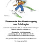 Erstklässlersegnung