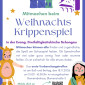 Krippenspiel 2026
