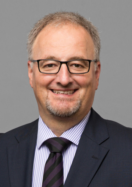 Jörg Hammerbacher