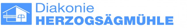 Logo Diakonie Herzogsägmühle