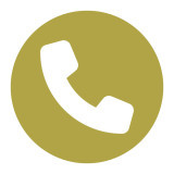 Ein Telefonhörer als Logo der Meldestelle für sexualisierte Gewalt in der ELKB