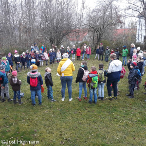 Ökumenischer Kinderbibeltag