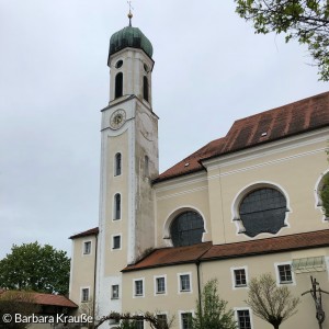 St. Anna Schongau